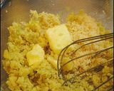 ***スウィートポテト★パイ***作り方3写真