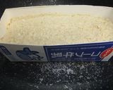 豆腐ハンバーグと豆腐ミートローフ作り方6写真
