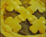 ***スウィートポテト★パイ***作り方6写真