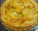 ***スウィートポテト★パイ***作り方7写真