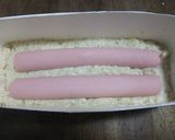 豆腐ハンバーグと豆腐ミートローフ作り方8写真