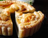 ***スウィートポテト★パイ***作り方8写真