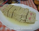 豆腐ハンバーグと豆腐ミートローフ作り方12写真