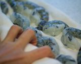 えびの黒酢炒め作り方2写真