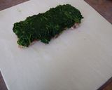 *レストランの味!チキンのパイ包み焼き*作り方3写真