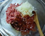簡単！ナスのミートソースグラタン作り方1写真