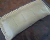 *レストランの味!チキンのパイ包み焼き*作り方5写真