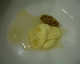 れんこんのコールスロー作り方1写真