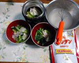 お家で簡単に！スープ小籠包作り方32写真