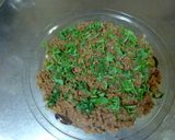 簡単！ナスのミートソースグラタン作り方9写真