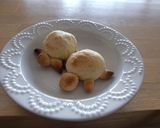 *みかんクッキー*作り方6写真