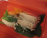 お弁当にもいかが、牛肉の野菜巻作り方1写真