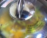 超簡単... 5 分で... カツ丼作り方4写真