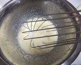 混ぜて焼くだけのココナッツのマフィン作り方3写真