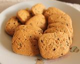 卵なし！ホットケーキミックスdeクッキー作り方6写真