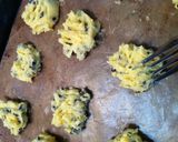 ザクザク アメリカンロッククッキー作り方6写真