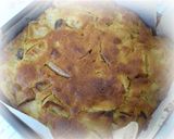林檎園のケーキ作り方5写真