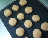 簡単!!揚げないチキンナゲット☆作り方1写真