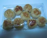 簡単!!揚げないチキンナゲット☆作り方5写真