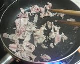 ピリ辛めんま作り方2写真