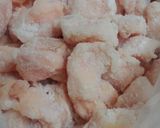 ☺ダシダで激旨✧軟骨の唐揚げ☺作り方3写真