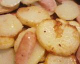 カレーポテト作り方4写真