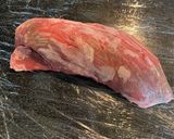 牛肉でもいいじゃない！焼豚ならぬ焼牛作り方1写真