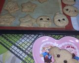 ❄🎅サンタさんへ👑Cookie🎅❄作り方2写真