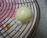 濃厚♬レアチーズケーキの様なトリュフ作り方9写真
