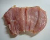 やわらか☆塩鶏チキンカツ作り方1写真