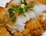 やわらか☆塩鶏チキンカツ作り方7写真