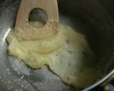 失敗なし！でっかいシュークリーム♪作り方4写真