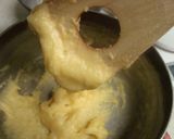 失敗なし！でっかいシュークリーム♪作り方5写真