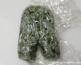キャラ弁☆デフォルメ全身ゴーカイジャー♪作り方3写真