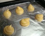 失敗なし！でっかいシュークリーム♪作り方8写真