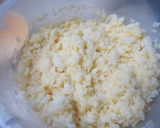 黄金鮭ねぎ炒飯♪作り方4写真