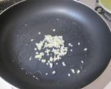 黄金鮭ねぎ炒飯♪作り方5写真