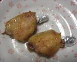 自分で作れちゃうよ＊手羽先チューリップ＊作り方12写真