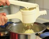 マッシュポテトのココット焼き作り方1写真