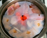 赤魚と厚揚げの煮付け作り方2写真