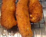 ササミの大葉チーズフライ作り方4写真