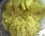 スイート☆ポテト作り方1写真