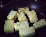 とろ～り☆かにかまあん豆腐作り方3写真