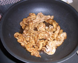 とろやわ♡豚のしょうが焼き作り方3写真