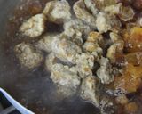 カルア漬けパウンド作り方5写真