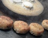 インドのマック風 野菜じゃがいもバーガー作り方16写真