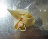 ヘルシー鮭しゅうまい作り方8写真