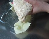 ヘルシー鮭しゅうまい作り方7写真