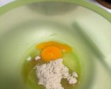 ソイジョイ風の大豆バー(卵あり)作り方2写真