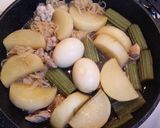 mini おでんでんでん♪作り方4写真